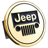 Jeep Class III Trailer Hitch Plug - Official Licensed
