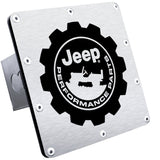 Jeep Performance Class III Trailer Hitch Plug - Official Licensed