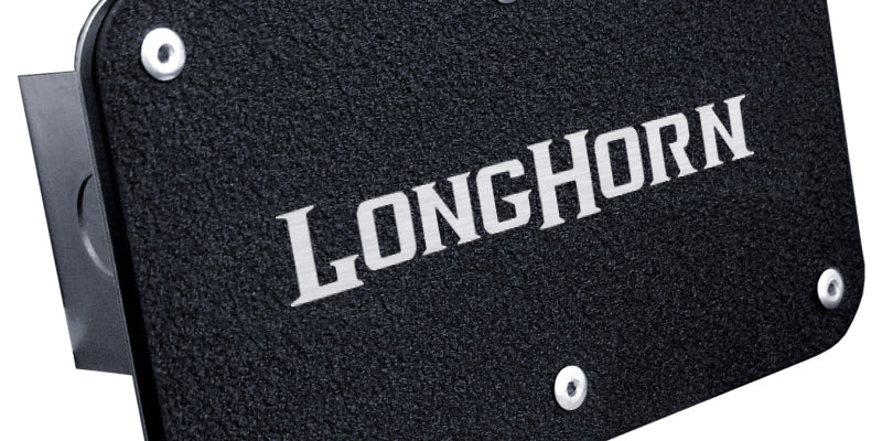 Ram Longhorn Class III Trailer Hitch Plug - Official Licensed
