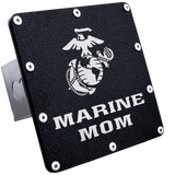 Marine Mom Class III Trailer Hitch Plug - Official Licensed