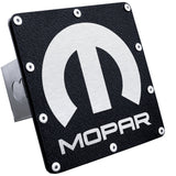 Mopar Class III Trailer Hitch Plug  - Official Licensed