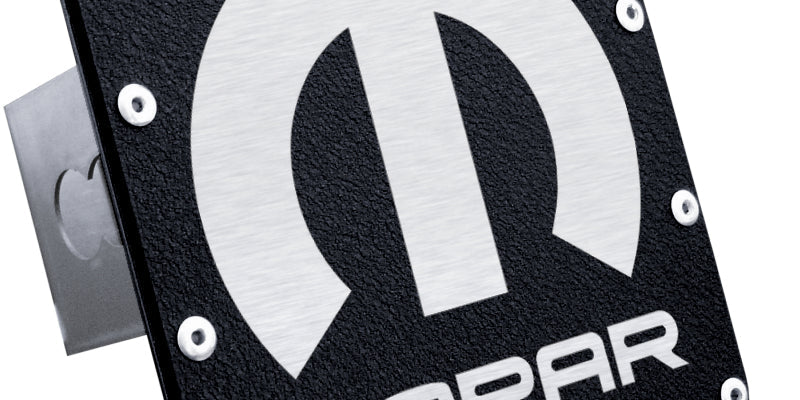 Mopar Class III Trailer Hitch Plug  - Official Licensed