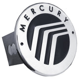 Mercury Class III Trailer Hitch Plug - Official Licensed
