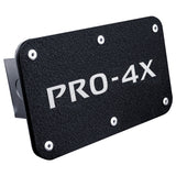 Nissan Pro-4X Class III Trailer Hitch Plug - Official Licensed