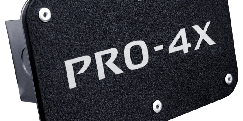 Nissan Pro-4X Class III Trailer Hitch Plug - Official Licensed