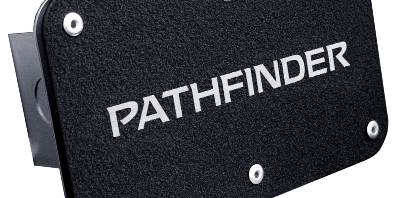 Nissan Pathfinder Class III Trailer Hitch Plug - Official Licensed