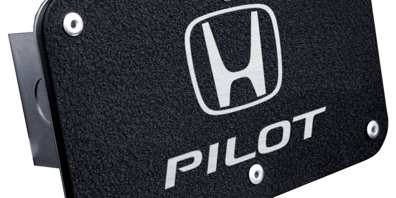 Honda Pilot Class III Trailer Hitch Plug - Official Licensed