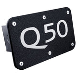 Infiniti Q50 Class III Trailer Hitch Plug - Official Licensed