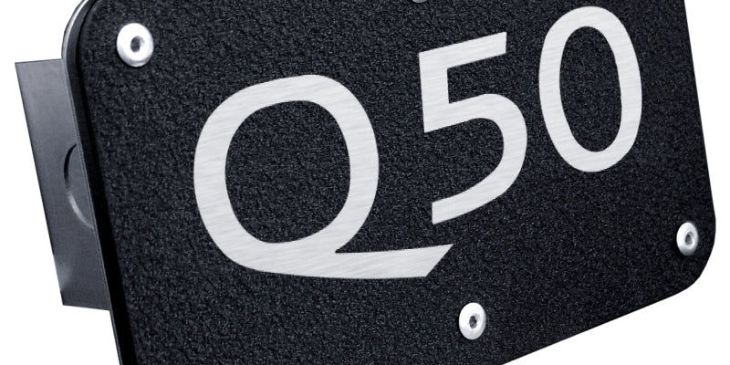 Infiniti Q50 Class III Trailer Hitch Plug - Official Licensed