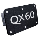 Infiniti QX60 Class III Trailer Hitch Plug - Official Licensed