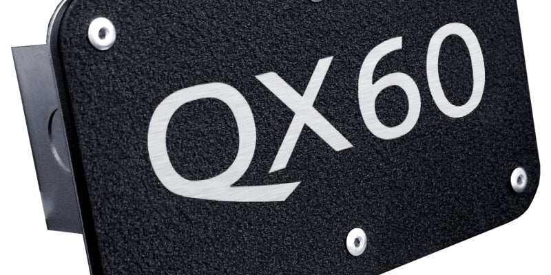 Infiniti QX60 Class III Trailer Hitch Plug - Official Licensed