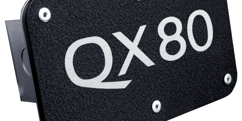 Infiniti QX80 Class III Trailer Hitch Plug - Official Licensed