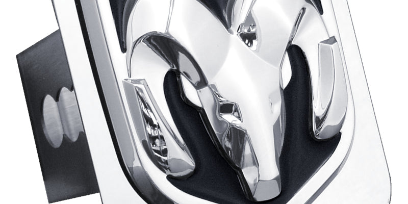 Ram OEM Class III Trailer Hitch Plug - Official Licensed