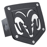 Ram Class III Trailer Hitch Plug - Official Licensed