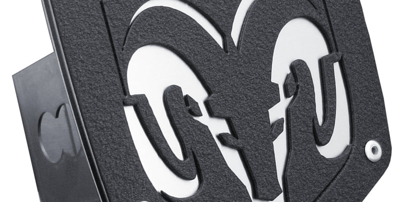 Ram Class III Trailer Hitch Plug - Official Licensed