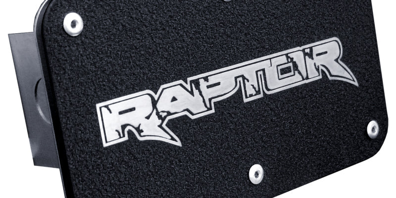 Ford Raptor Class III Trailer Hitch Plug - Official Licensed