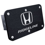 Honda Ridgeline Class III Trailer Hitch Plug - Official Licensed