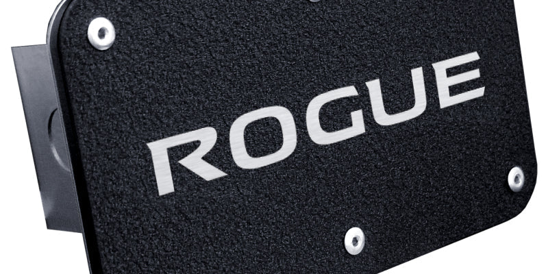Nissan Rogue Class III Trailer Hitch Plug - Official Licensed