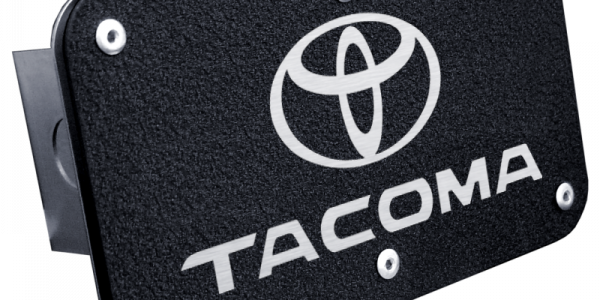 Toyota Tacoma Class III Trailer Hitch Plug - Official Licensed