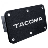 Toyota Tacoma Name Class III Trailer Hitch Plug - Official Licensed