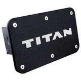 Nissan Titan Class III Trailer Hitch Plug - Official Licensed