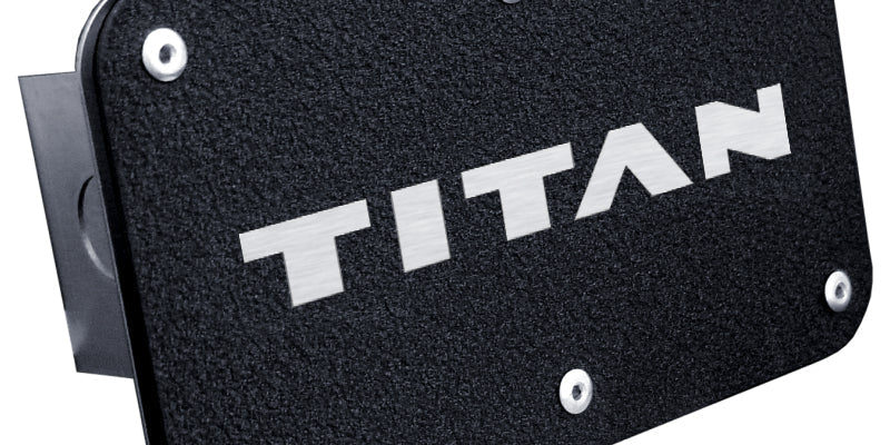 Nissan Titan Class III Trailer Hitch Plug - Official Licensed