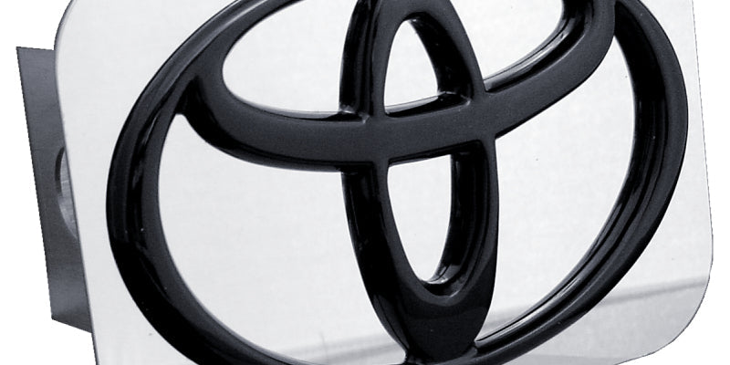 Toyota Class III Trailer Hitch Plug - Official Licensed