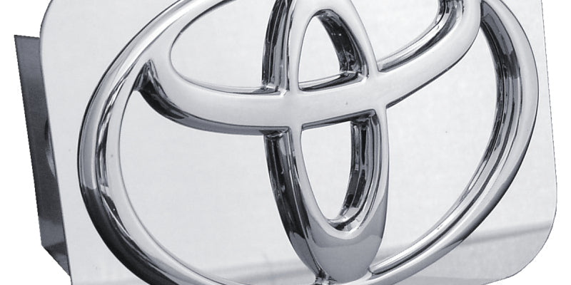 Toyota Class III Trailer Hitch Plug - Official Licensed