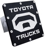 Toyota Truck Class III Trailer Hitch Plug - Official Licensed
