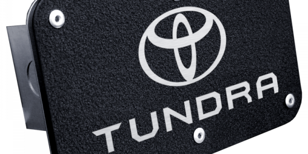 Toyota Tundra Class III Trailer Hitch Plug - Official Licensed