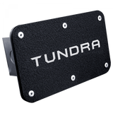 Toyota Tundra Name Class III Trailer Hitch Plug - Official Licensed