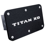 Nissan Titan XD Class III Trailer Hitch Plug - Official Licensed