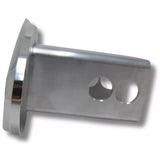 Chevrolet RST Engraved Emblem Oval Aluminum Tow Hitch Cover Official Licensed