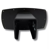 Chevrolet ZR2 Logo Billet Aluminum Tow Black Hitch Cover Plug Official Licensed