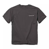 RAM Logo Truck Off-Road T-Shirt Charcoal Official Licensed