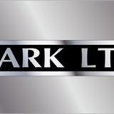 Lincoln Mark LT - Stainless Steel License Plate – Lincoln Mark LT Badge