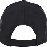 Mopar Baseball Cap Embroidered Logo Car Auto Racing Hat Black Official Licensed