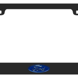 Ford  - Black Icon Frames - FORD Word Logo