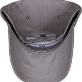 Ford Trucks Embroidered Logo Baseball Cap Car Racing Hat Gray Officially License