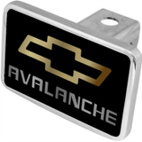 Chevrolet Avalanche 2007 Trailer Hitch Plug - Premium XL - Official Licensed