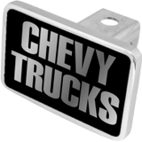 General Motors Chevy Trucks Trailer Hitch Plug - Premium XL - Official Licensed