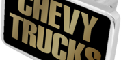 General Motors Chevy Trucks Trailer Hitch Plug - Premium XL - Official Licensed