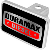 General Motors Duramax Trailer Hitch Plug - Premium XL - Official Licensed