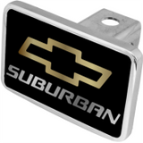 Chevrolet Suburban Trailer Hitch Plug - Premium XL - Official Licensed