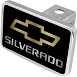 Chevrolet Silverado 2007 Trailer Hitch Plug - Premium XL - Official Licensed