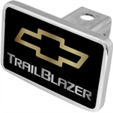 Chevrolet Trailblazer Trailer Hitch Plug - Premium XL - Official Licensed