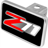 Z71 Tahoe/Silverado Trailer Hitch Plug - Premium XL - Official Licensed