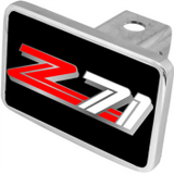 Z71 1990 Trailer Hitch Plug - Premium XL - Official Licensed