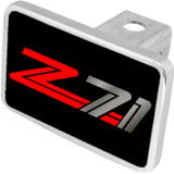 Z71 1990 No Shadow Trailer Hitch Plug - Premium XL - Official Licensed