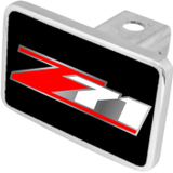 Z71 2005-Current Trailer Hitch Plug - Premium XL - Official Licensed